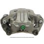 CARDONE Reman 19-B2871B Remanufactured Unloaded Caliper w/Bracket