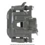 CARDONE Reman 19-B2872 Remanufactured Unloaded Caliper w/Bracket