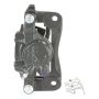 CARDONE Reman 19-B2872 Remanufactured Unloaded Caliper w/Bracket