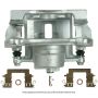 CARDONE Reman 19-B2875 Remanufactured Unloaded Caliper w/Bracket