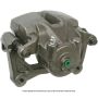 CARDONE Reman 19-B2876 Remanufactured Unloaded Caliper w/Bracket