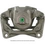 CARDONE Reman 19-B2876 Remanufactured Unloaded Caliper w/Bracket