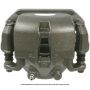 CARDONE Reman 19-B2876 Remanufactured Unloaded Caliper w/Bracket