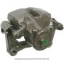 CARDONE Reman 19-B2877 Remanufactured Unloaded Caliper w/Bracket