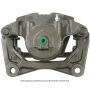 CARDONE Reman 19-B2877 Remanufactured Unloaded Caliper w/Bracket