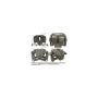 CARDONE Reman 19-B2877 Remanufactured Unloaded Caliper w/Bracket