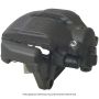 CARDONE Reman 19-B2878 Remanufactured Unloaded Caliper w/Bracket