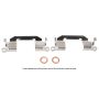 CARDONE Reman 19-B2881 Remanufactured Unloaded Caliper w/Bracket