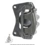 CARDONE Reman 19-B2881 Remanufactured Unloaded Caliper w/Bracket