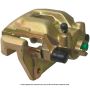 CARDONE Reman 19-B2884 Remanufactured Unloaded Caliper w/Bracket
