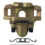 CARDONE Reman 19-B2886 Remanufactured Unloaded Caliper w/Bracket