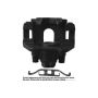 CARDONE Reman 19-B2888 Remanufactured Unloaded Caliper w/Bracket