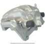 CARDONE Reman 19-B2889 Remanufactured Unloaded Caliper w/Bracket