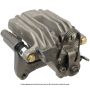 CARDONE Reman 19-B2891A Remanufactured Unloaded Caliper w/Bracket