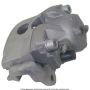 CARDONE Reman 19-B2898 Remanufactured Unloaded Caliper w/Bracket