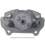 CARDONE Reman 19-B2898 Remanufactured Unloaded Caliper w/Bracket