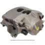 CARDONE Reman 19-B2899 Remanufactured Unloaded Caliper w/Bracket