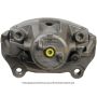 CARDONE Reman 19-B2899A Remanufactured Unloaded Caliper w/Bracket
