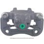 CARDONE Reman 19-B2904 Remanufactured Unloaded Caliper w/Bracket