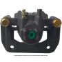 CARDONE Reman 19-B2910 Remanufactured Unloaded Caliper w/Bracket