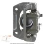 CARDONE Reman 19-B2910 Remanufactured Unloaded Caliper w/Bracket
