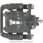 CARDONE Reman 19-B2910A Remanufactured Unloaded Caliper w/Bracket