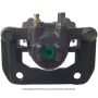 CARDONE Reman 19-B2910A Remanufactured Unloaded Caliper w/Bracket