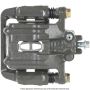 CARDONE Reman 19-B2911A Remanufactured Unloaded Caliper w/Bracket