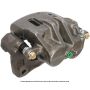 CARDONE Reman 19-B2915A Remanufactured Unloaded Caliper w/Bracket