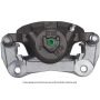 CARDONE Reman 19-B2917A Remanufactured Unloaded Caliper w/Bracket