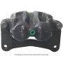 CARDONE Reman 19-B2920 Remanufactured Unloaded Caliper w/Bracket