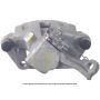 CARDONE Reman 19-B2927 Remanufactured Unloaded Caliper w/Bracket