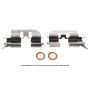 CARDONE Reman 19-B2928 Remanufactured Unloaded Caliper w/Bracket