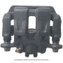 CARDONE Reman 19-B2928 Remanufactured Unloaded Caliper w/Bracket