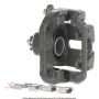 CARDONE Reman 19-B2928A Remanufactured Unloaded Caliper w/Bracket