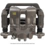 CARDONE Reman 19-B2928A Remanufactured Unloaded Caliper w/Bracket
