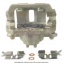 CARDONE Reman 19-B2929 Remanufactured Unloaded Caliper w/Bracket