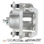 CARDONE Reman 19-B2929 Remanufactured Unloaded Caliper w/Bracket