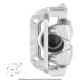 CARDONE Reman 19-B2929 Remanufactured Unloaded Caliper w/Bracket