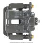 CARDONE Reman 19-B2929A Remanufactured Unloaded Caliper w/Bracket
