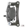 CARDONE Reman 19-B2932 Remanufactured Unloaded Caliper w/Bracket