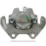 CARDONE Reman 19-B2936 Remanufactured Unloaded Caliper w/Bracket