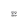 CARDONE Reman 19-B2941 Remanufactured Unloaded Caliper w/Bracket