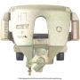 CARDONE Reman 19-B2942 Remanufactured Unloaded Caliper w/Bracket