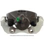 CARDONE Reman 19-B2942D Remanufactured Unloaded Caliper w/Bracket