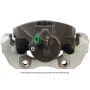 CARDONE Reman 19-B2942D Remanufactured Unloaded Caliper w/Bracket