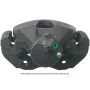 CARDONE Reman 19-B2943B Remanufactured Unloaded Caliper w/Bracket