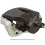 CARDONE Reman 19-B2943D Remanufactured Unloaded Caliper w/Bracket