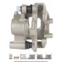 CARDONE Reman 19-B2950 Remanufactured Unloaded Caliper w/Bracket