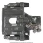 CARDONE Reman 19-B2955A Remanufactured Unloaded Caliper w/Bracket